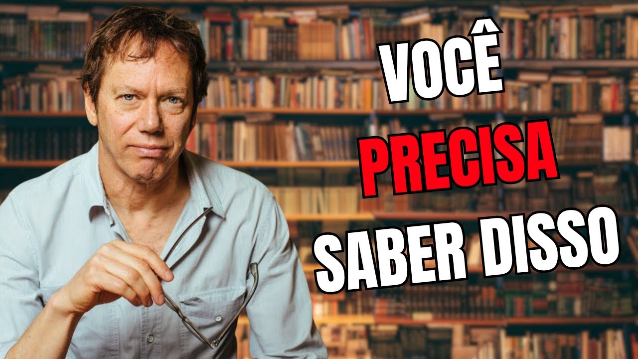 Jogue o Jogo do Poder | Reflex&atilde;o Robert Grenne