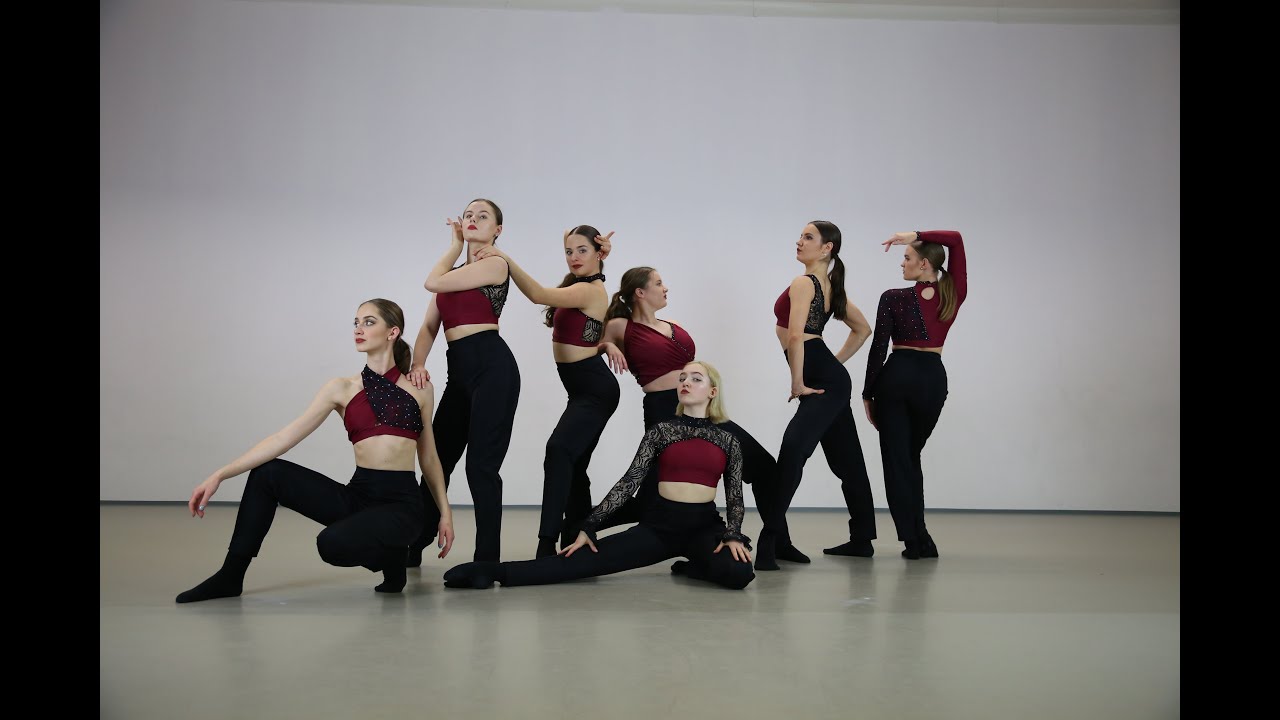 Miniformacja Jazz Seniorzy 
