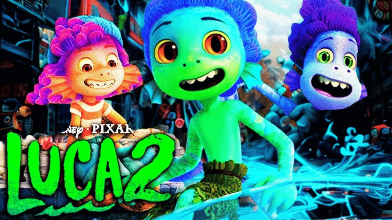 LUCA 2 (2026) Is About To Change Everything