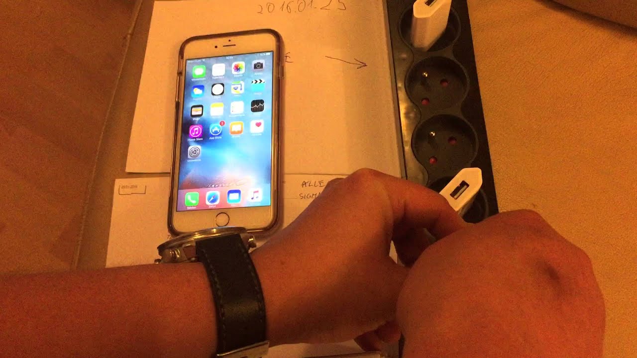 Uwaga na podróbki Apple (allegro sigmaprzybylski) cz.1