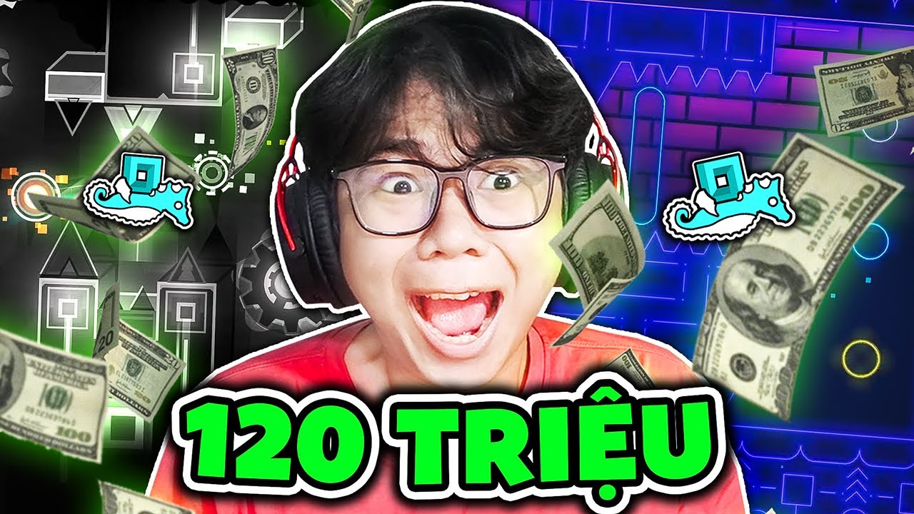 Một Bạn FAN Đã DONATE Tôi Hơn 100 TRIỆU!!