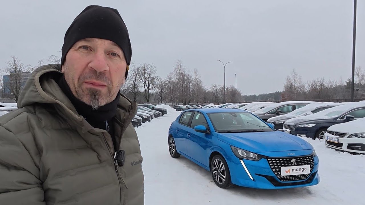 Naudoto „Peugeot 208“ (nuo 2019 m.) testas: pranašumai ir trūkumai palyginti su „Toyota Yaris“