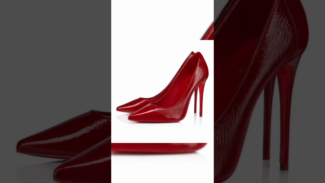 Beautiful heel's showcase #shoes #viralvideo