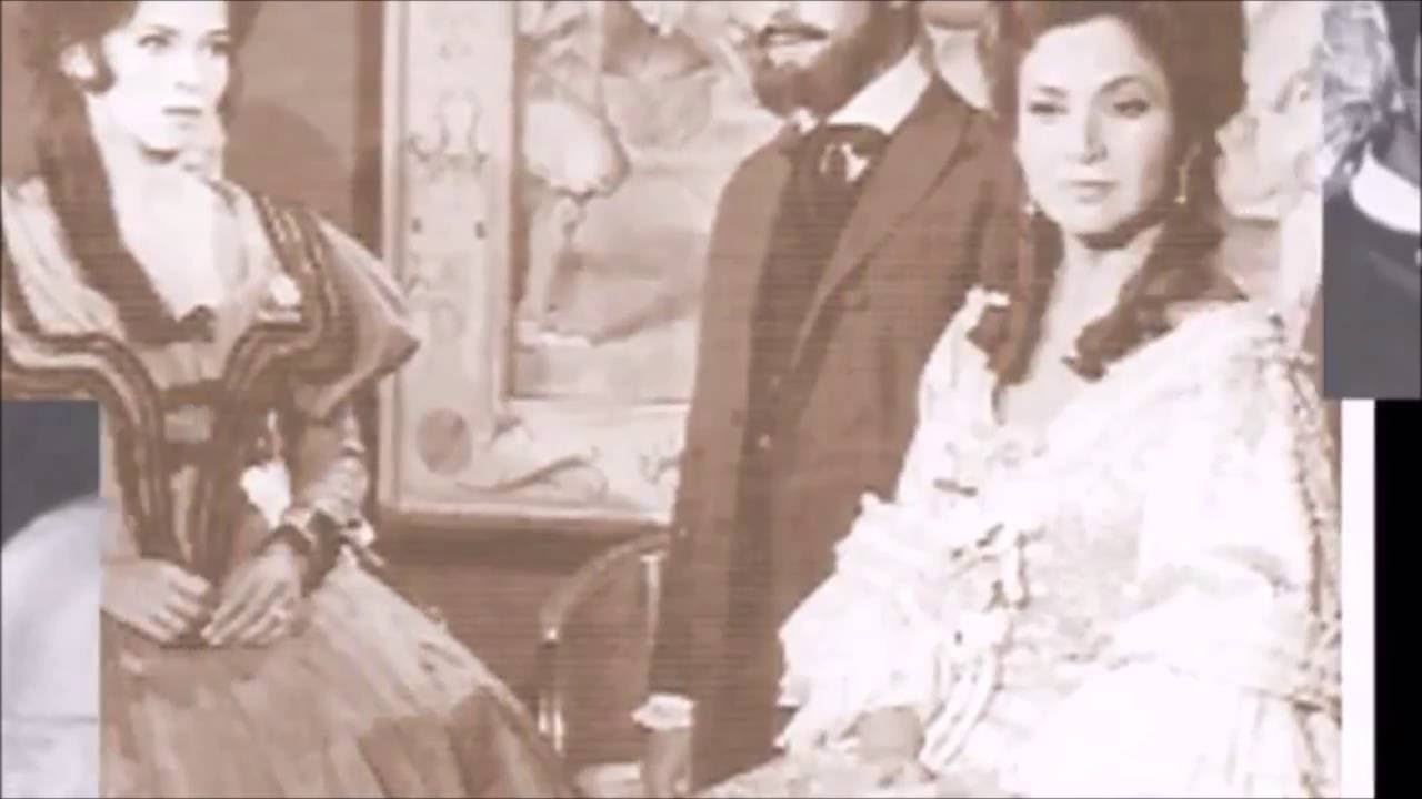 Damas da Tv Nathalia Timberg