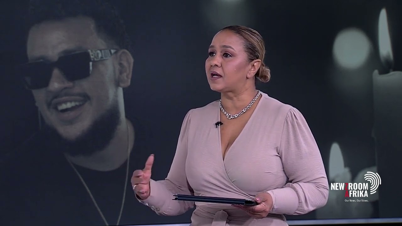 AKA target of elaborate assassination plot - SAPS top brass
