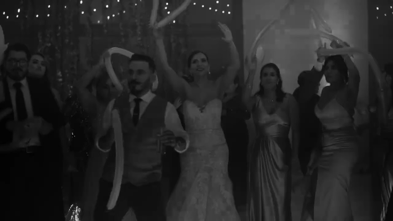 Una BODA espectacular! DJBODAS BY CELEBRALO