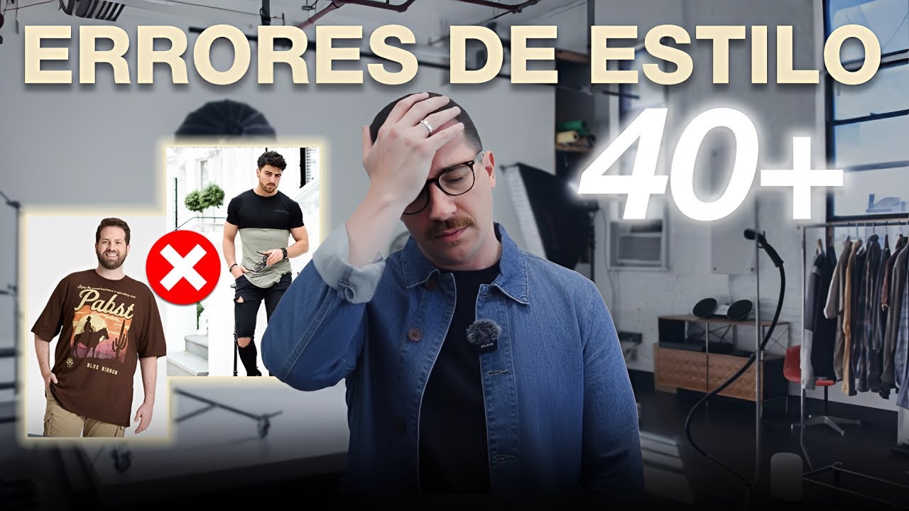 No Es Tu Edad, Es Tu Estilo | Ep.2