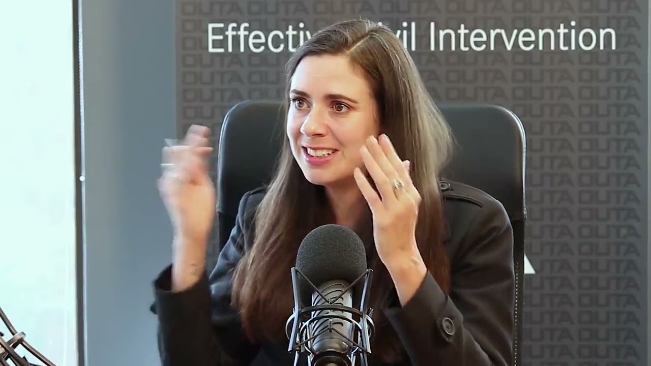 Whistleblower Awareness: Exploring the psychosocial impacts of whistleblower retaliation.