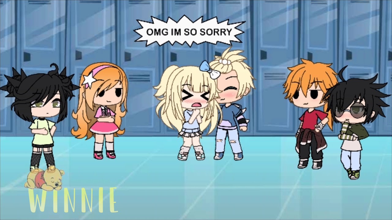 PPG X RRB love story EP2(read description)