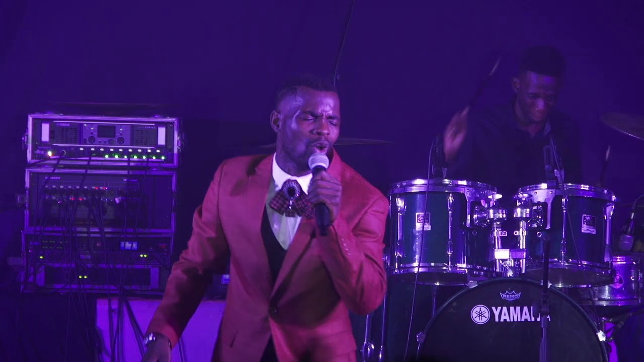 Itani Mphaga - Anga Hluriwi