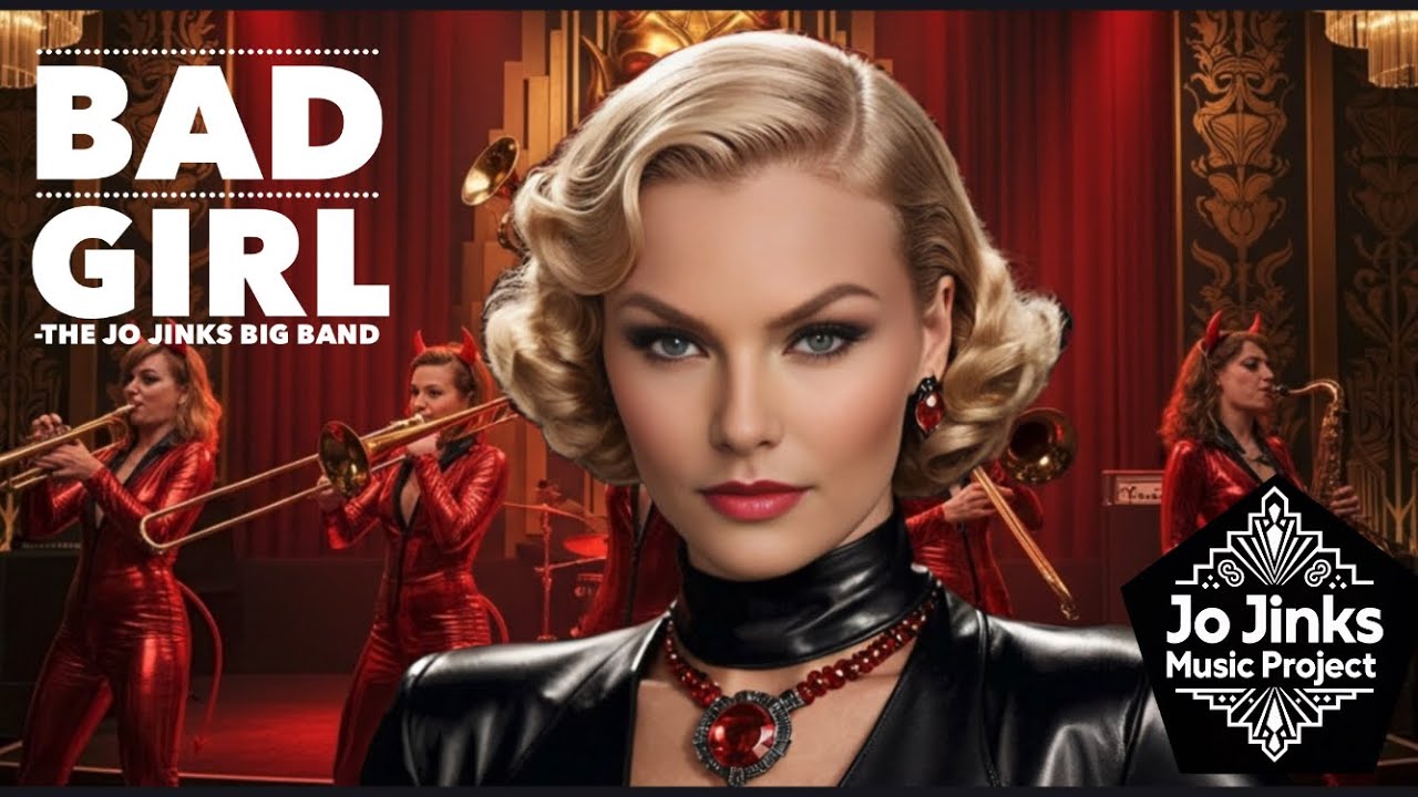 Bad Girl (Big Band Boogie-Woogie) 2026