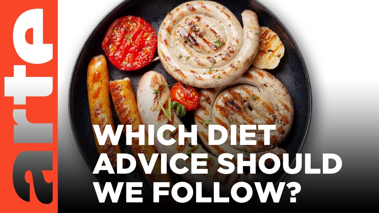 What Should We Eat? | ARTE.tv Documentary