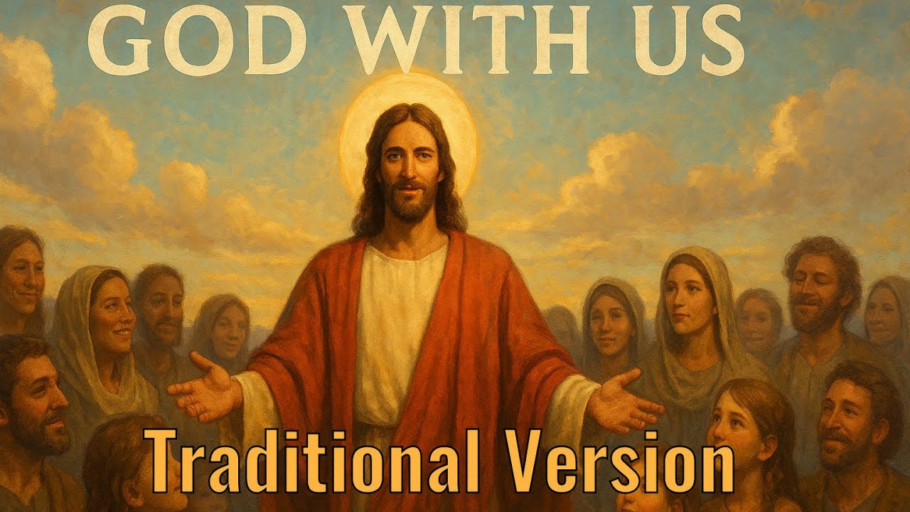 Introduction 00 - God With Us [Immanuel: God With Us] (Traditional)