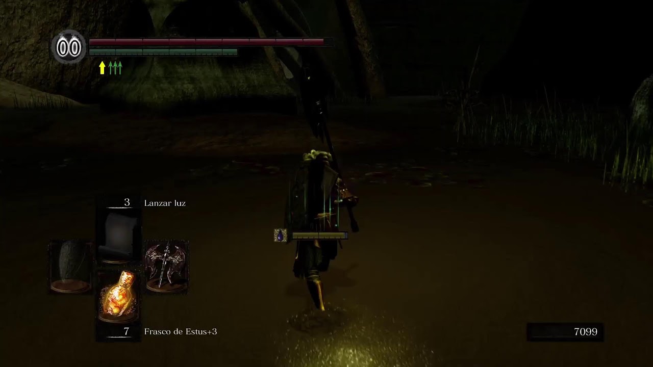 Dark Souls, Remastered