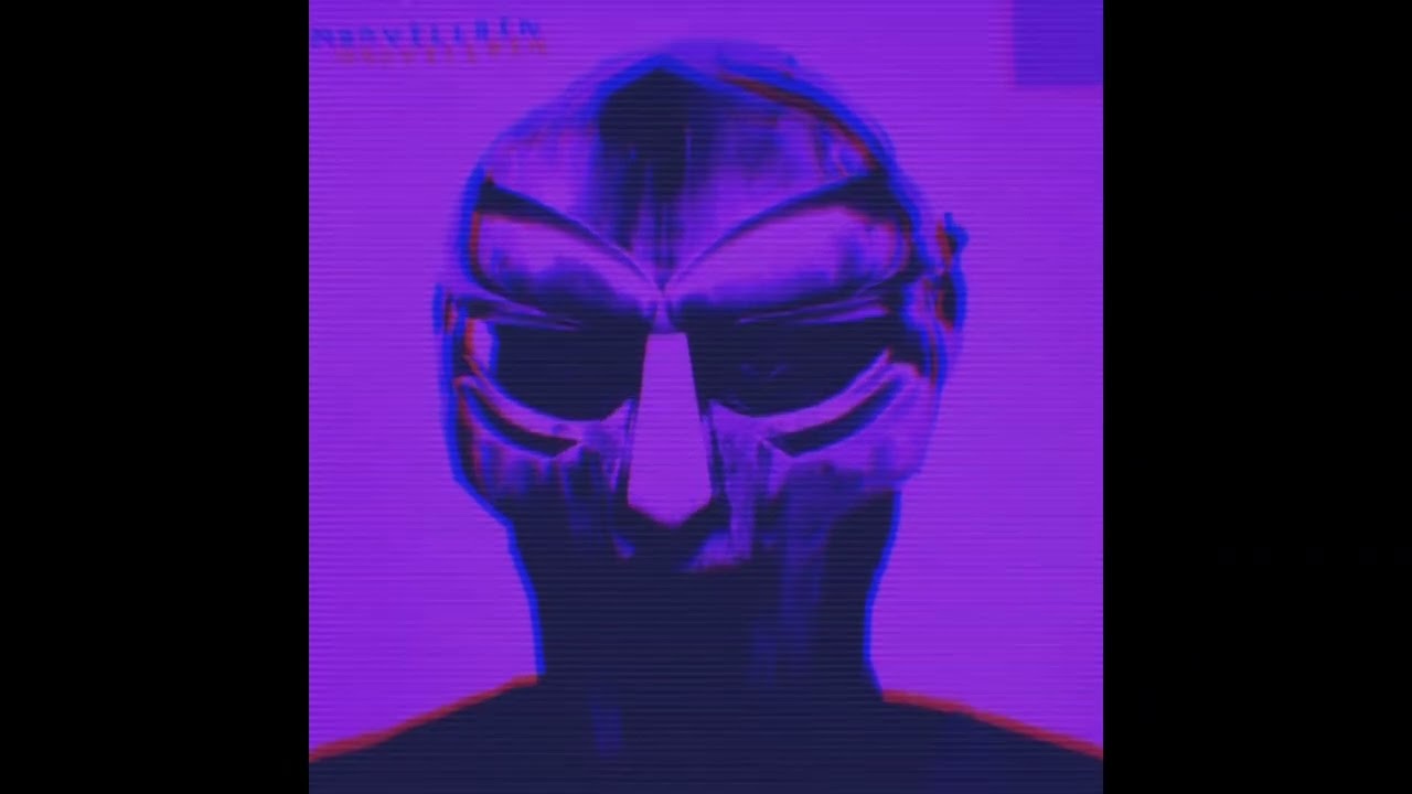 MF Doom - Accordion (slowed to perfection)