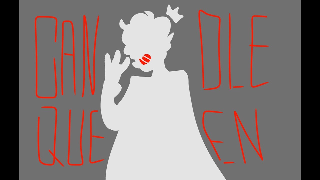 Candle Queen (Sanders Sides animatic)