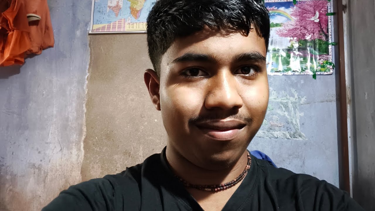 চুল কাটার পর আমাকে কেমন লাগছে? নতুন হেয়ারস্টাইল ব্লগ!New Haircut! ✂️
