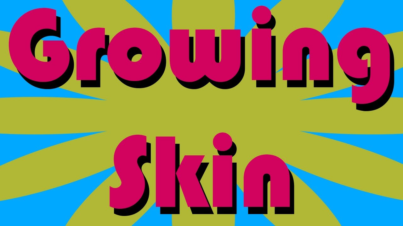 Skin Nanocircuitry A Thing of the Future!