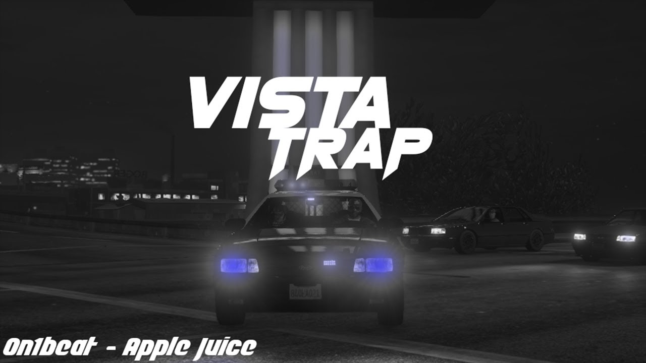 On1Beat - Apple Juice