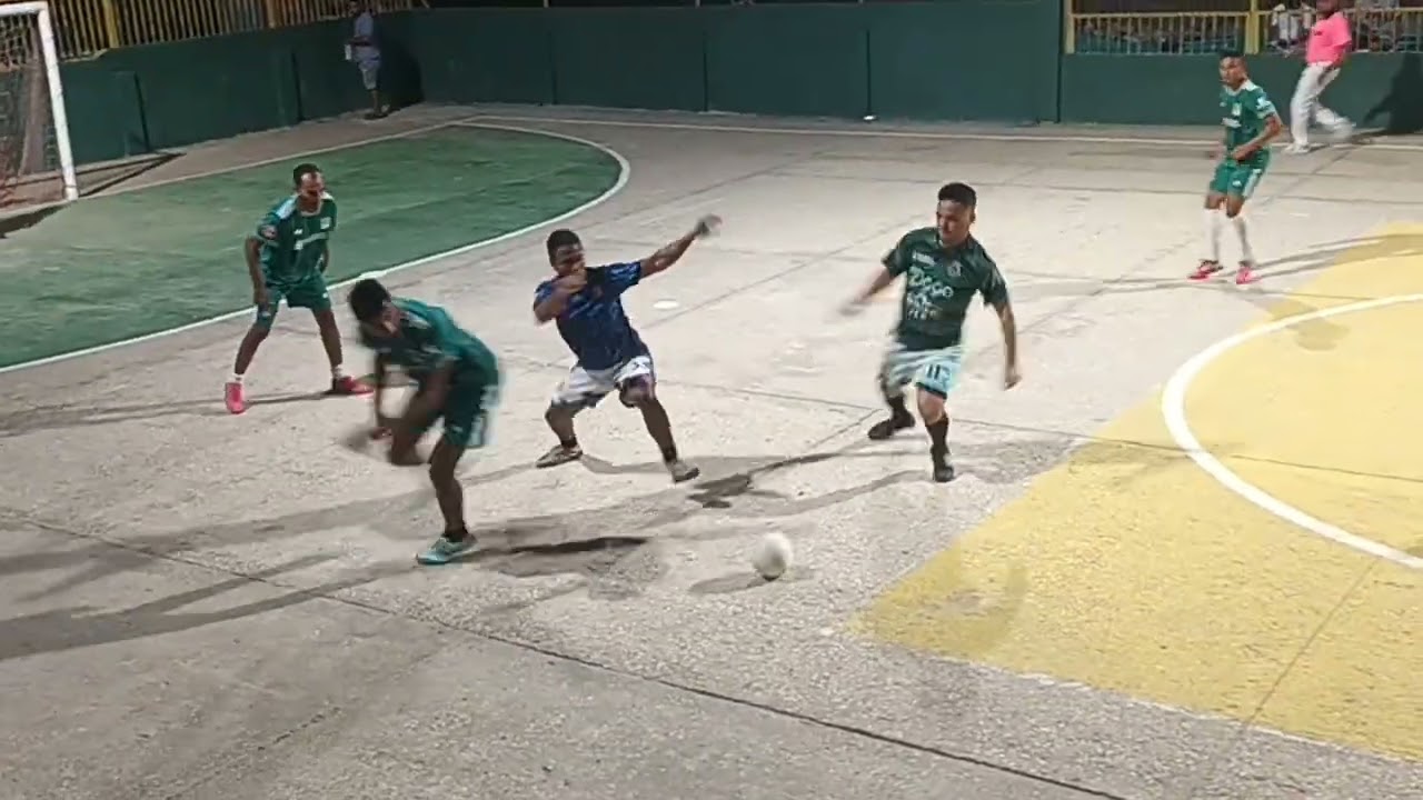 Liga ilusión arjona 