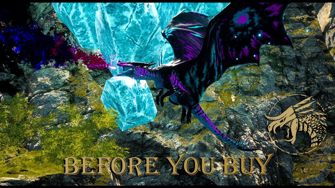 Draconia Early Access Review
