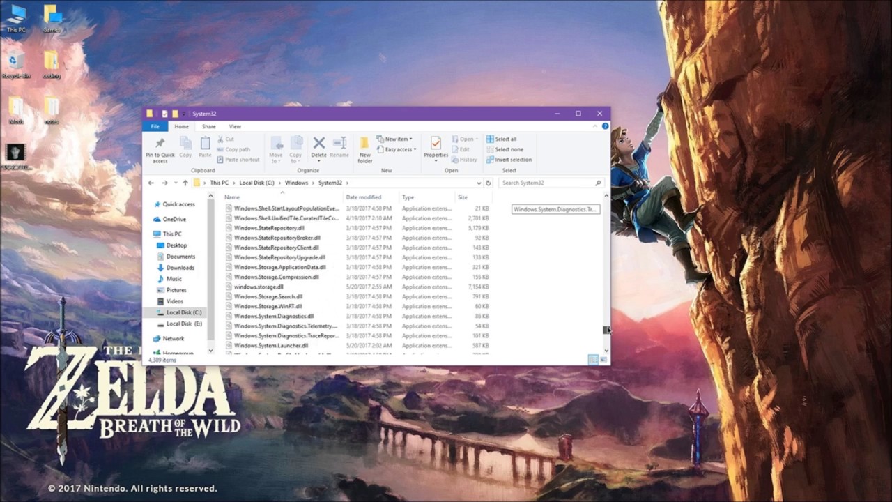Make Your Computer Faster By Deleting winload.exe