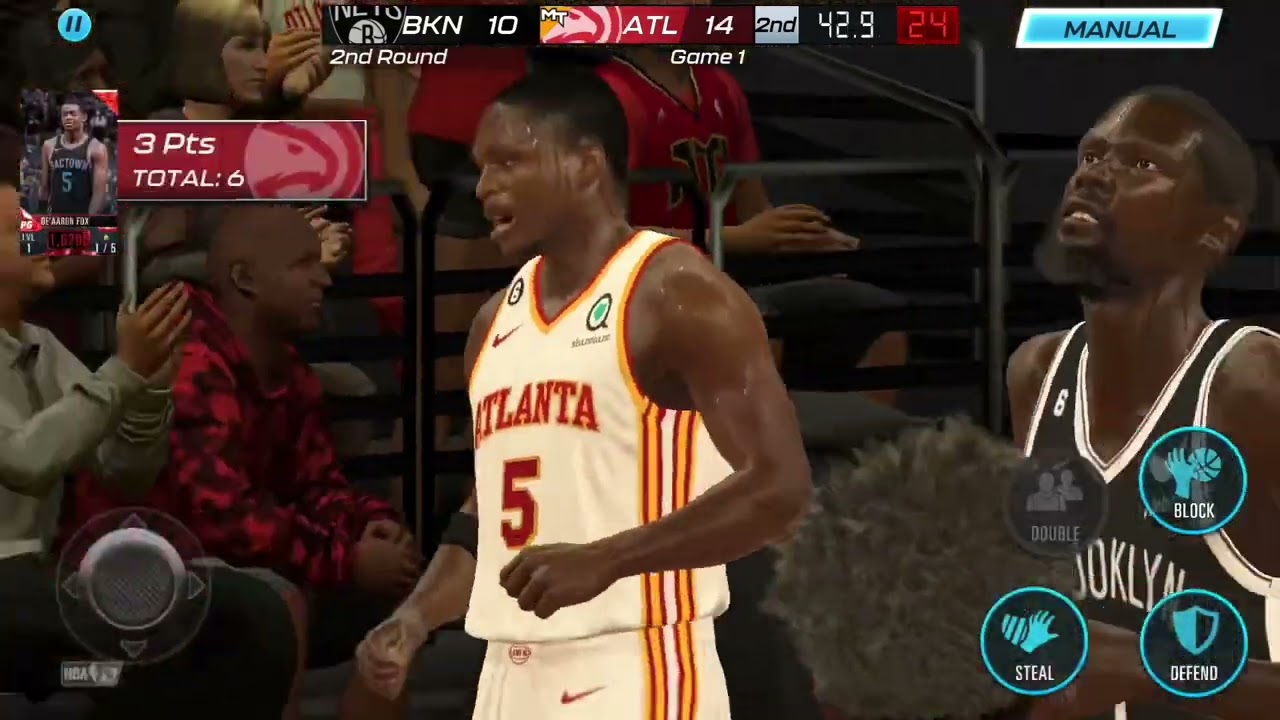 2k23mobile 2nd quarter