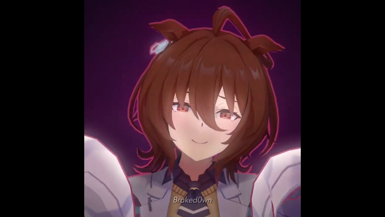 Umamita edit #miside #mita #umamusume