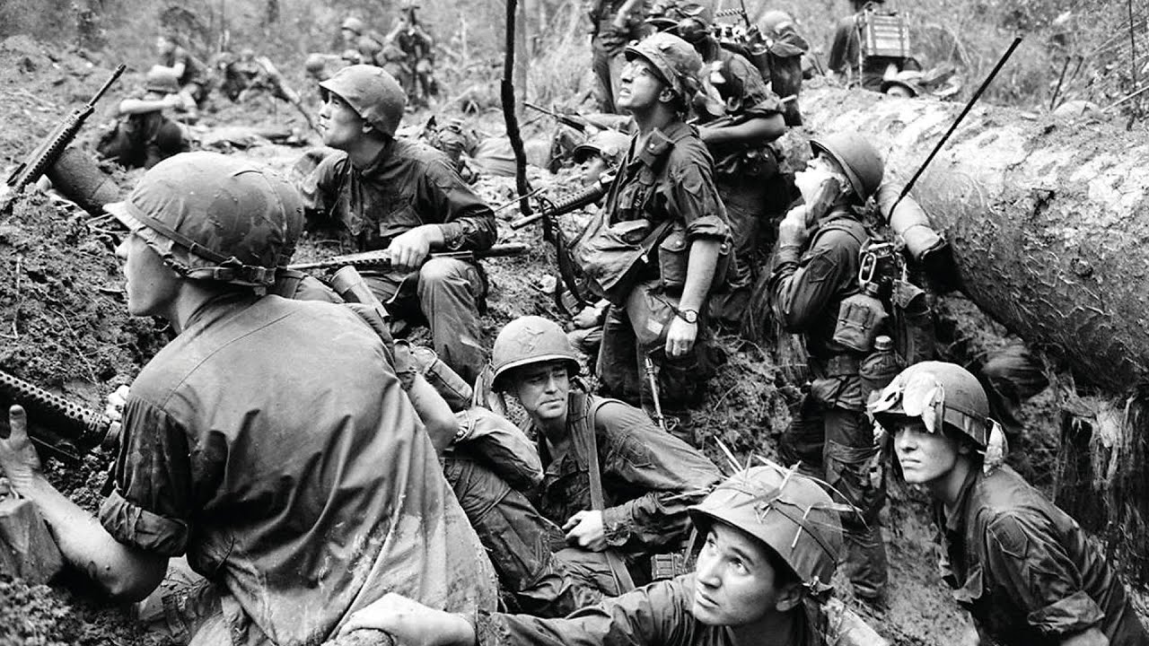 What Happens When a Routine Patrol Turns Into Australia&rsquo;s Most Legendary Vietnam Battle?