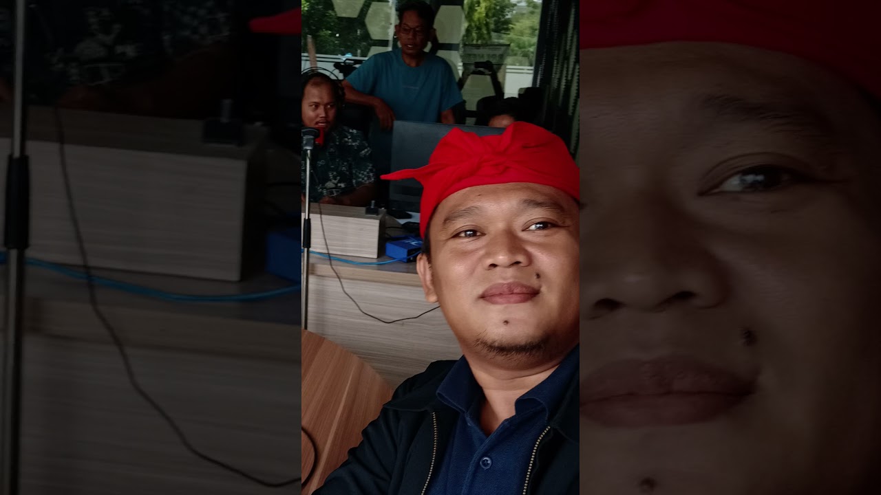 Suara Budaya Nusantara RRI Pro 4 Kendari dan Jakarta, Jumat 25 April 2025 #nakbalisulawesi #blijul