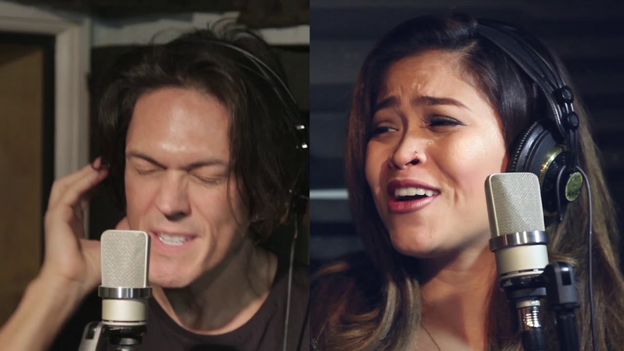 I'VE BEEN WAITING (COVER)