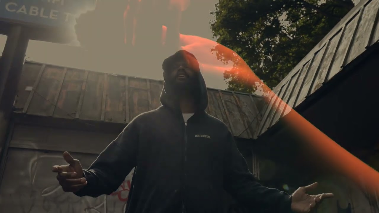 Tuda - idc anymore (Official Video)