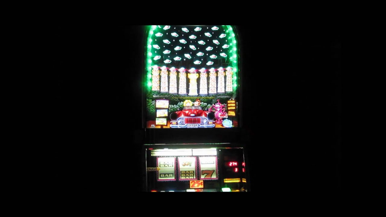 Money Mad Martians - www.BettorSlots.com