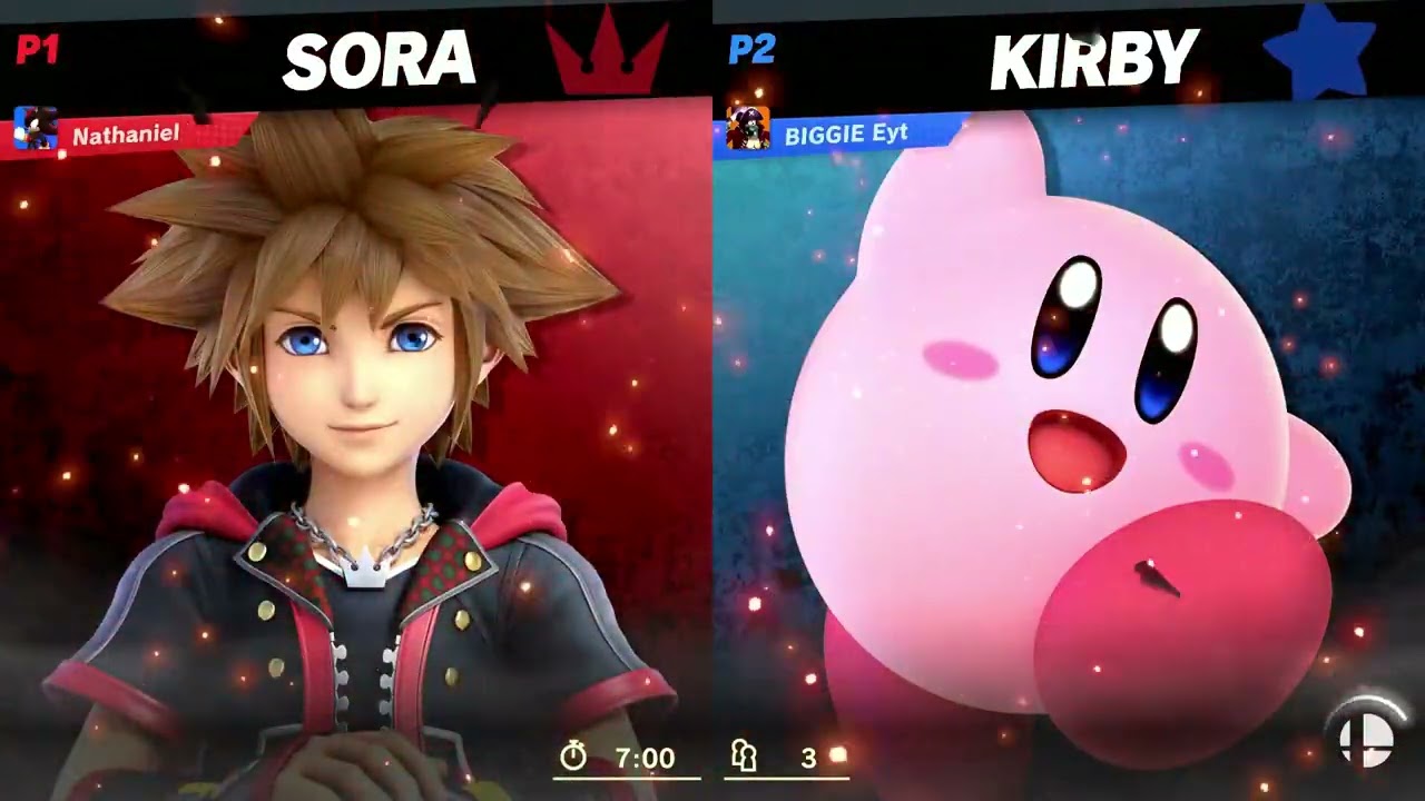 [Smash Ultimate] THESE MATCHES WERE RIVITING