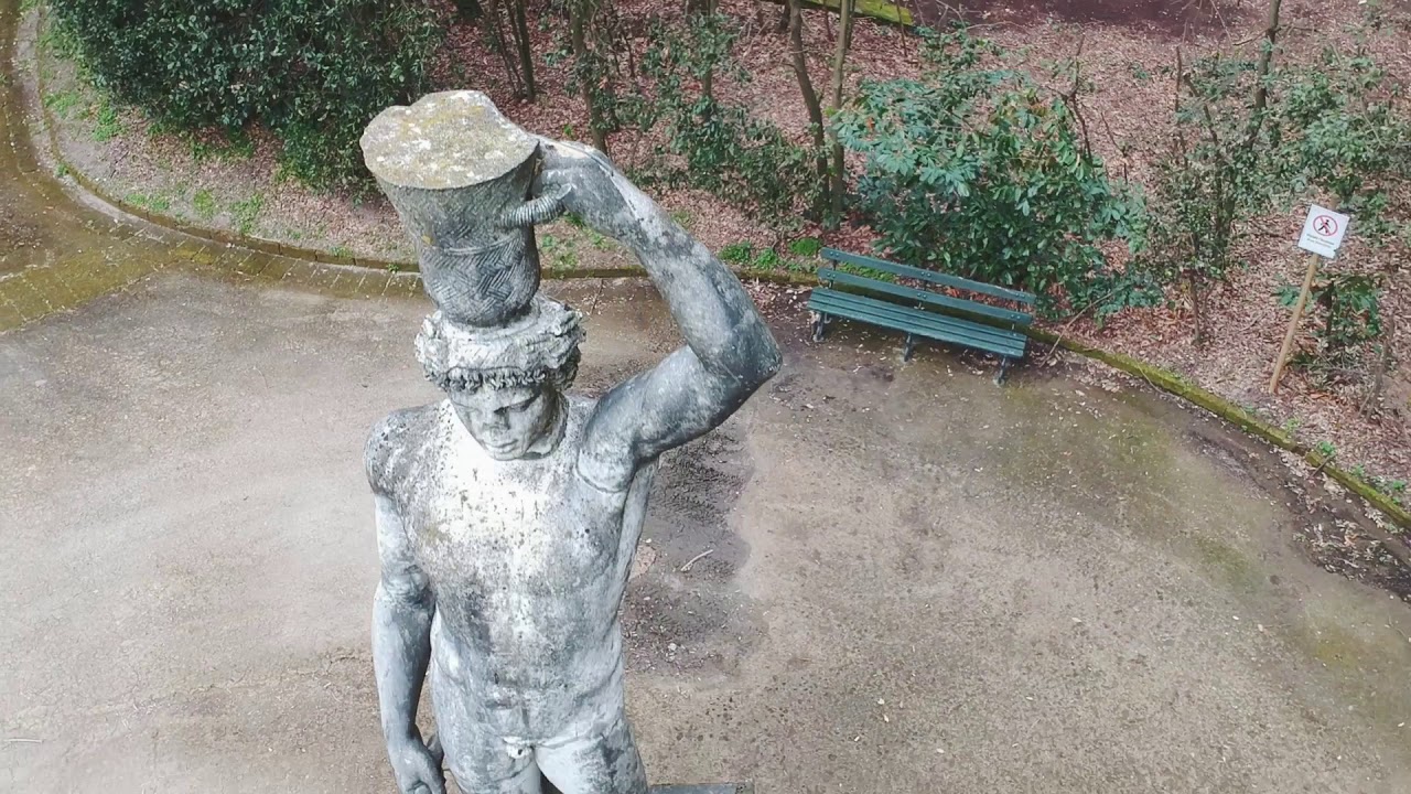 Il Real Bosco di Capodimonte