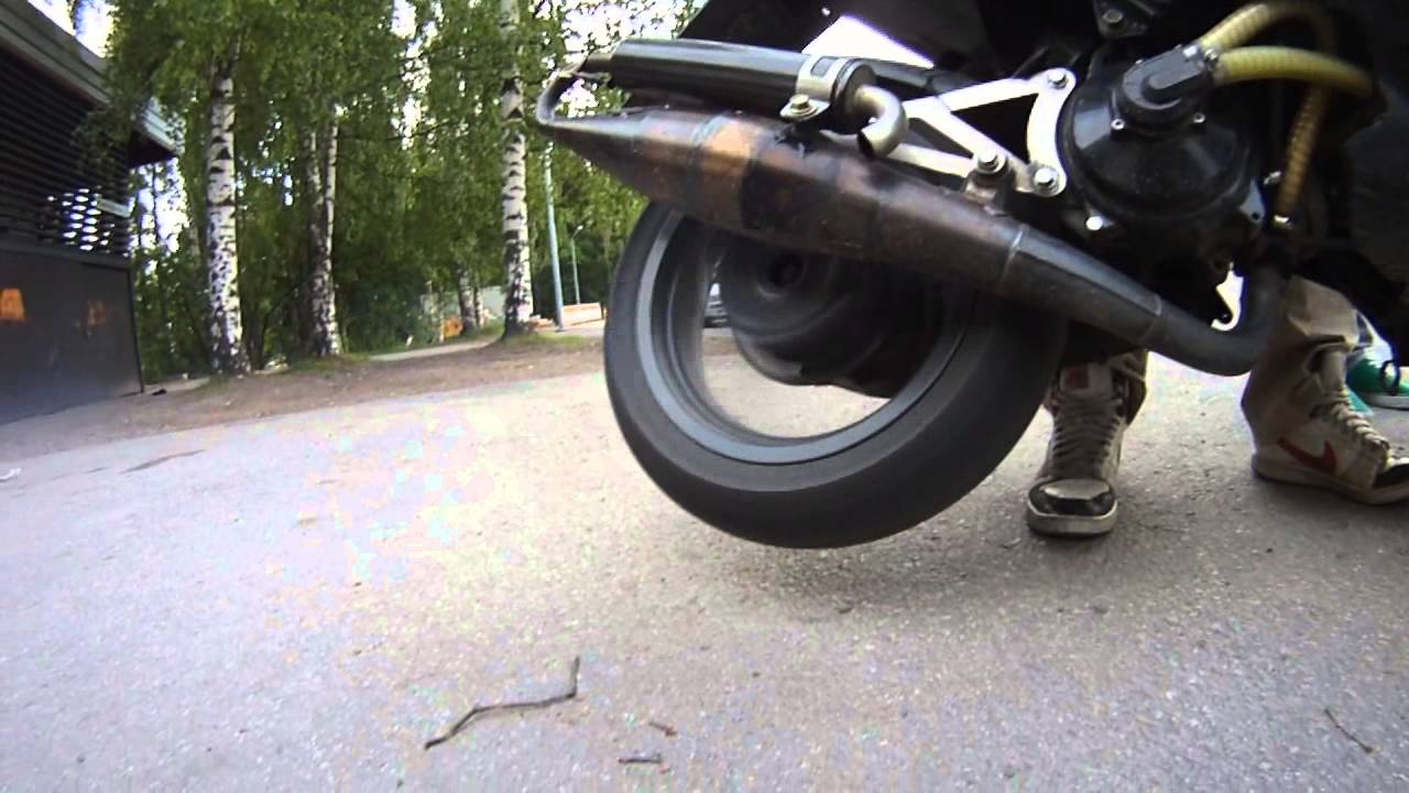 &Auml;l&auml; tee n&auml;in!...