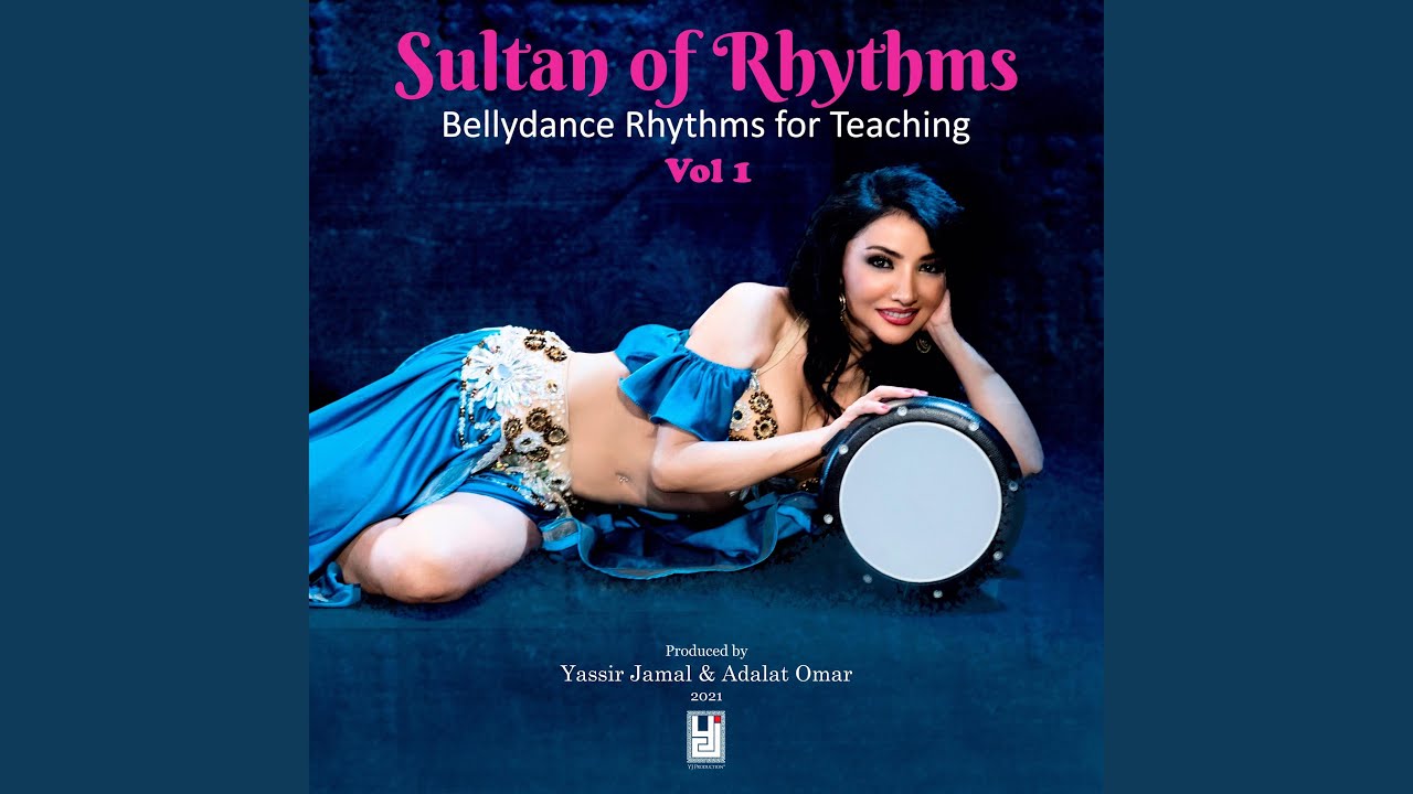 Masmoudi Rhythm