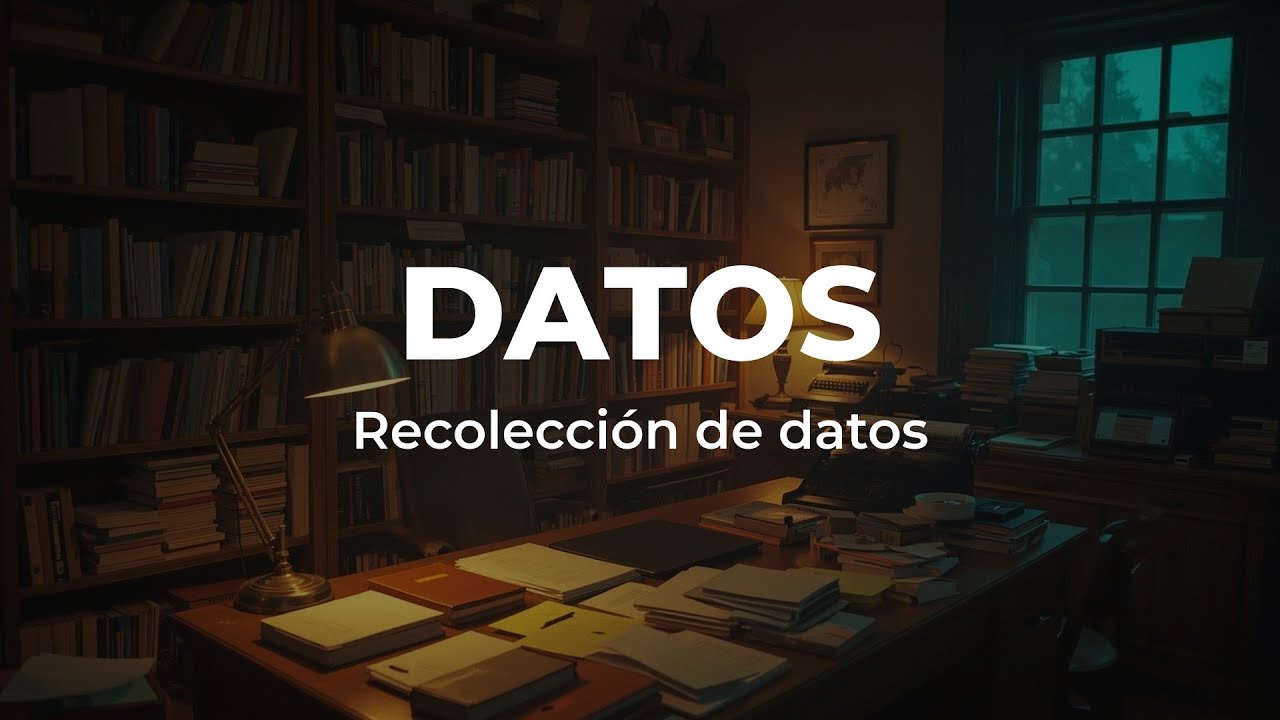 Documentación, Observación, Entrevista y Encuesta