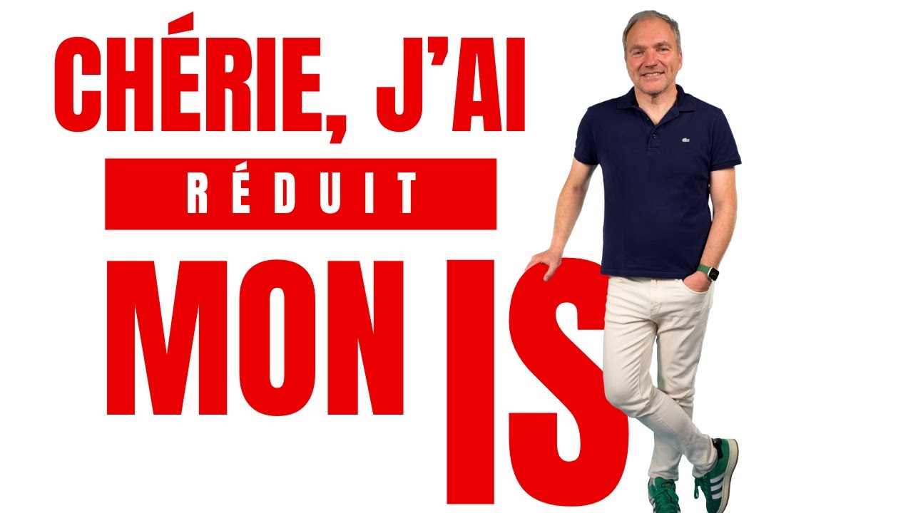 Payer MOINS d'impôts sur les sociétés - Le GUIDE ultime