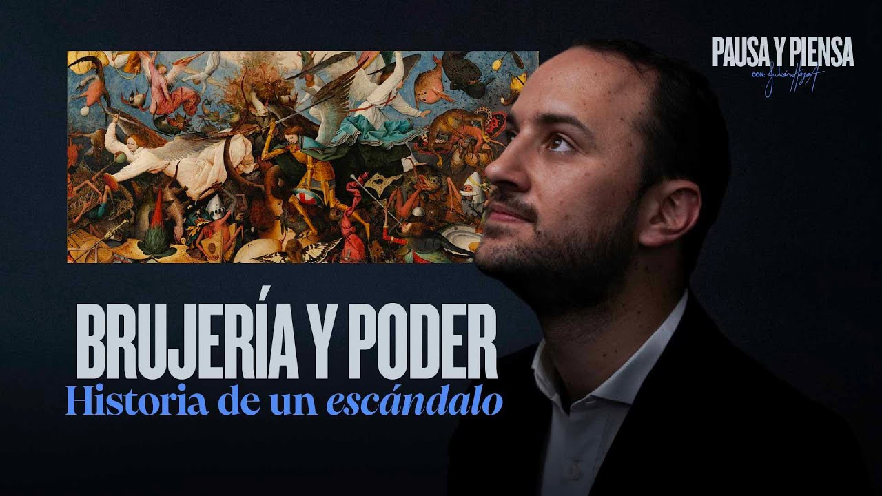 Brujería y Poder: Historia de un Escándalo.
