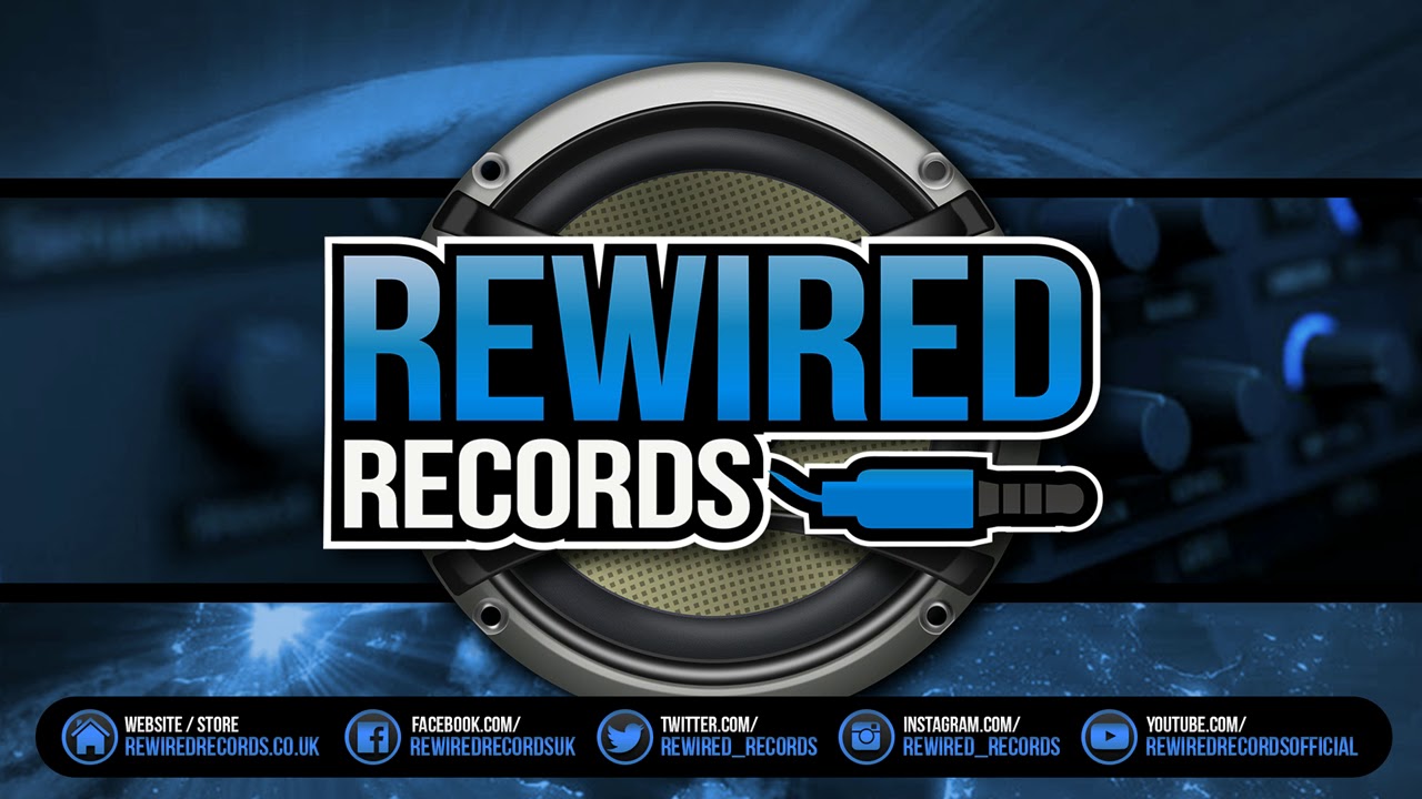 Doof - Rewired Records Tribute Mix (Part 3)