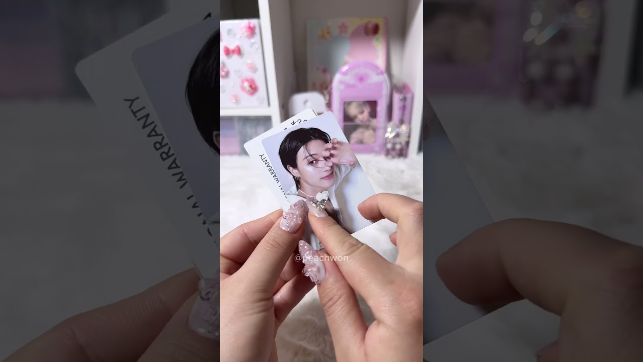 Unboxing Ateez Golden Hour Part 2 Hello82 Exclusive