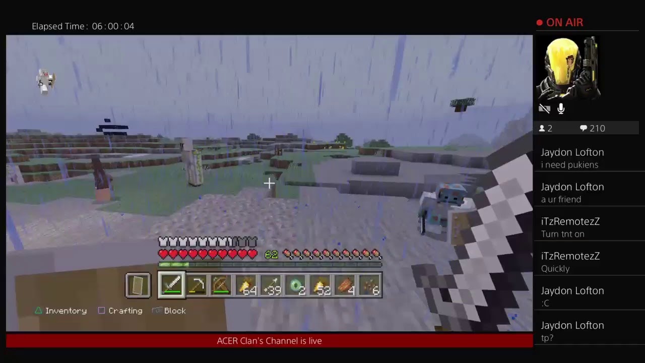 10 years of this timeless classic |Minecraft|