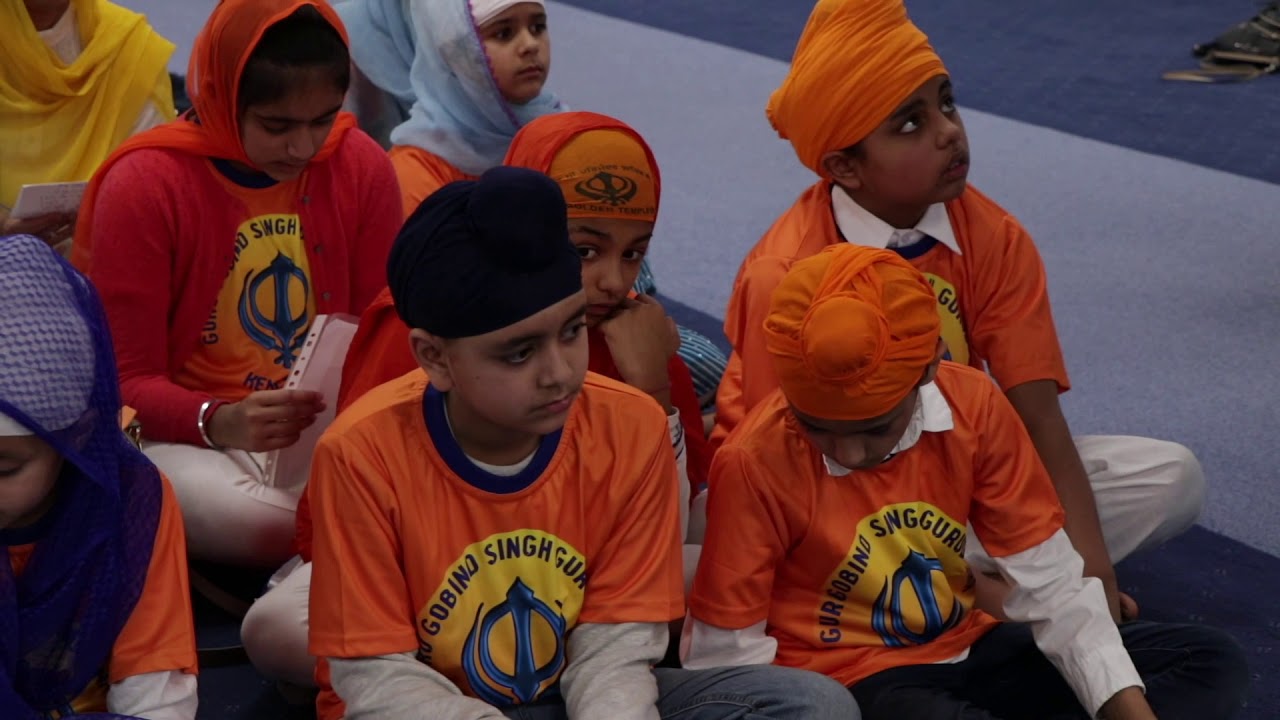 Chaar Sahibzaade