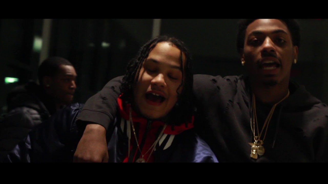 DON VITO & SIAH BLICK - NO HOOK (Official Video)