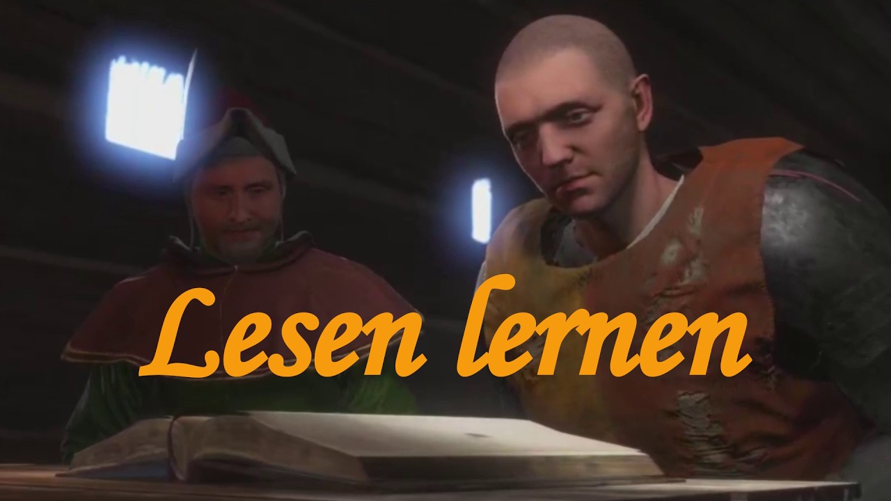 Kingdom Come: Deliverance | 