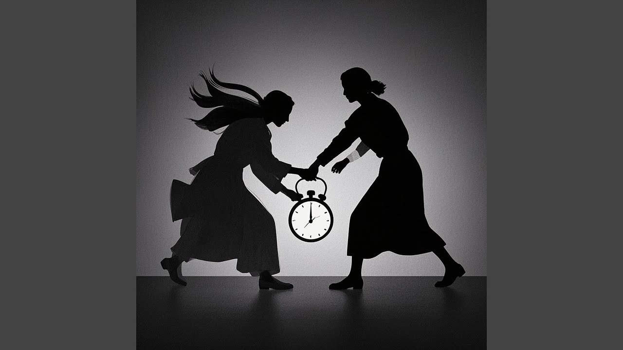 Stealing time
