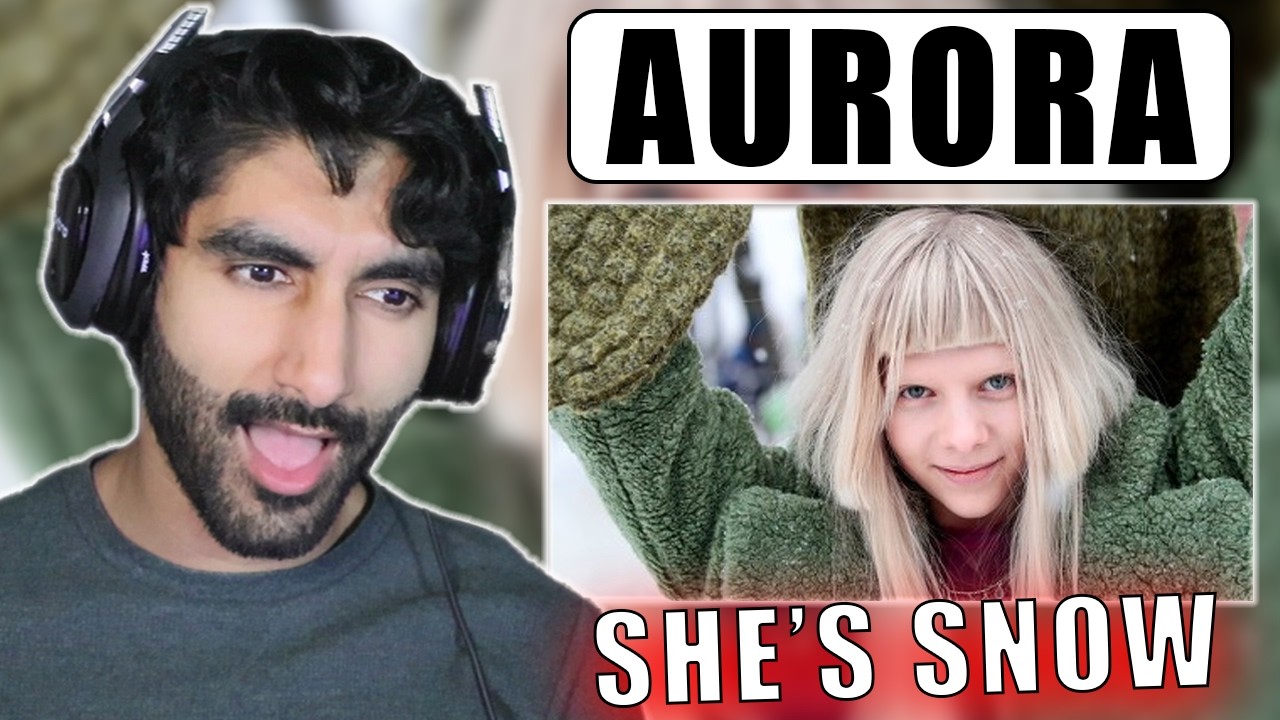 Let's Learn More About AURORA Together
