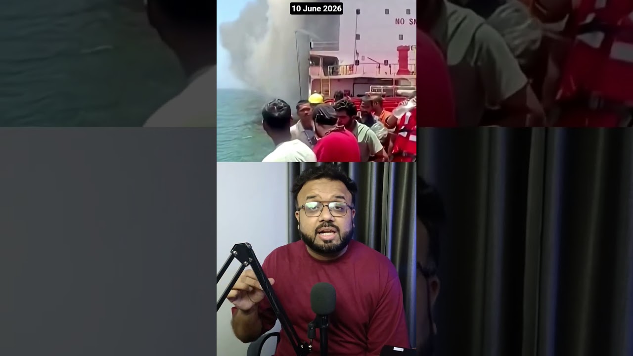 US Oil Tanker Incident Raises Questions