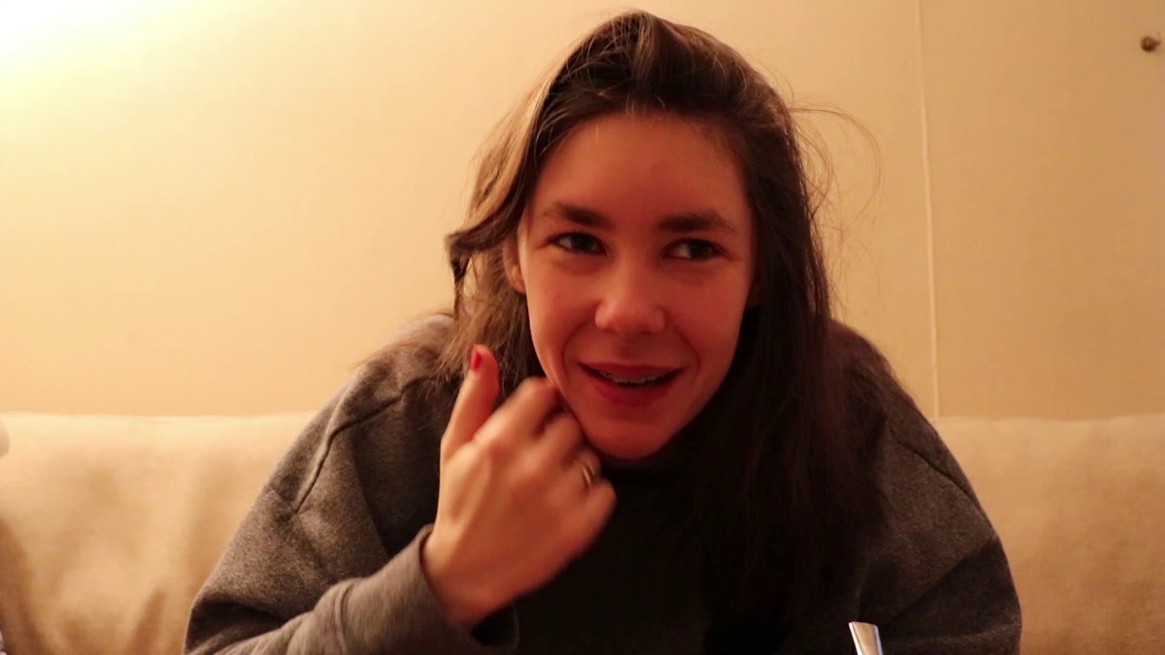 En NORUEGA todo es POLIAMOR | Li3pita Vlogs